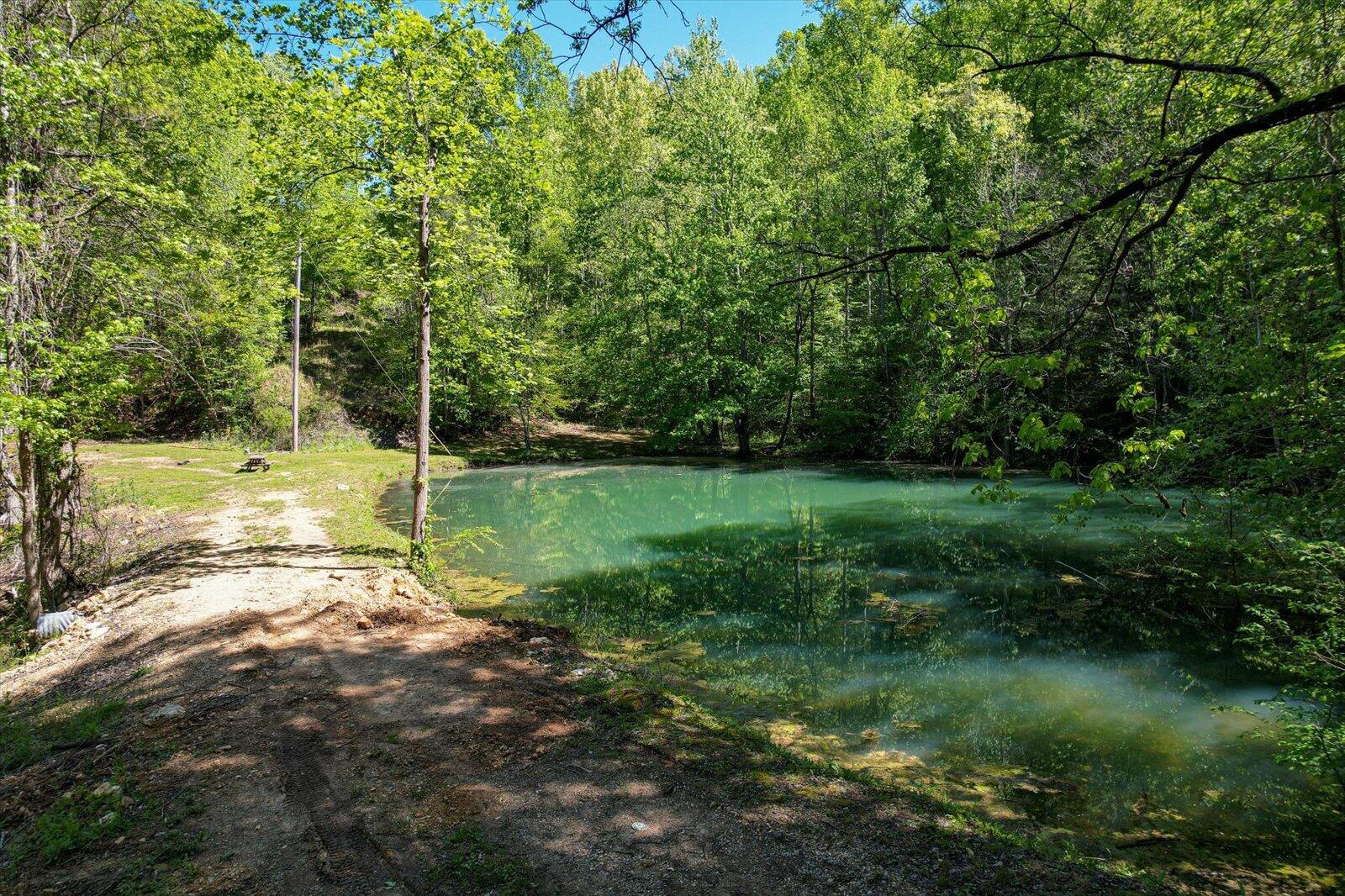 505 Haley Road Whitwell, TN 37397 - Photo 54 of 73 54-505 Haley Rd-53