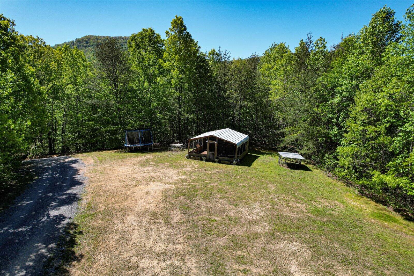 505 Haley Road Whitwell, TN 37397 - Photo 56 of 73 56-505 Haley Rd-55