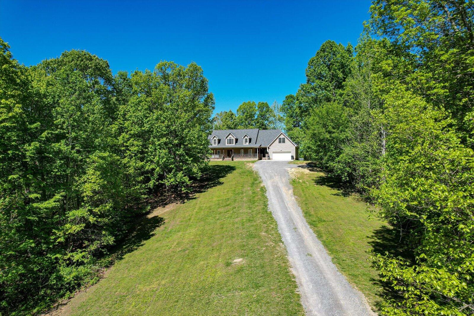 505 Haley Road Whitwell, TN 37397 - Photo 57 of 73 57-505 Haley Rd-56