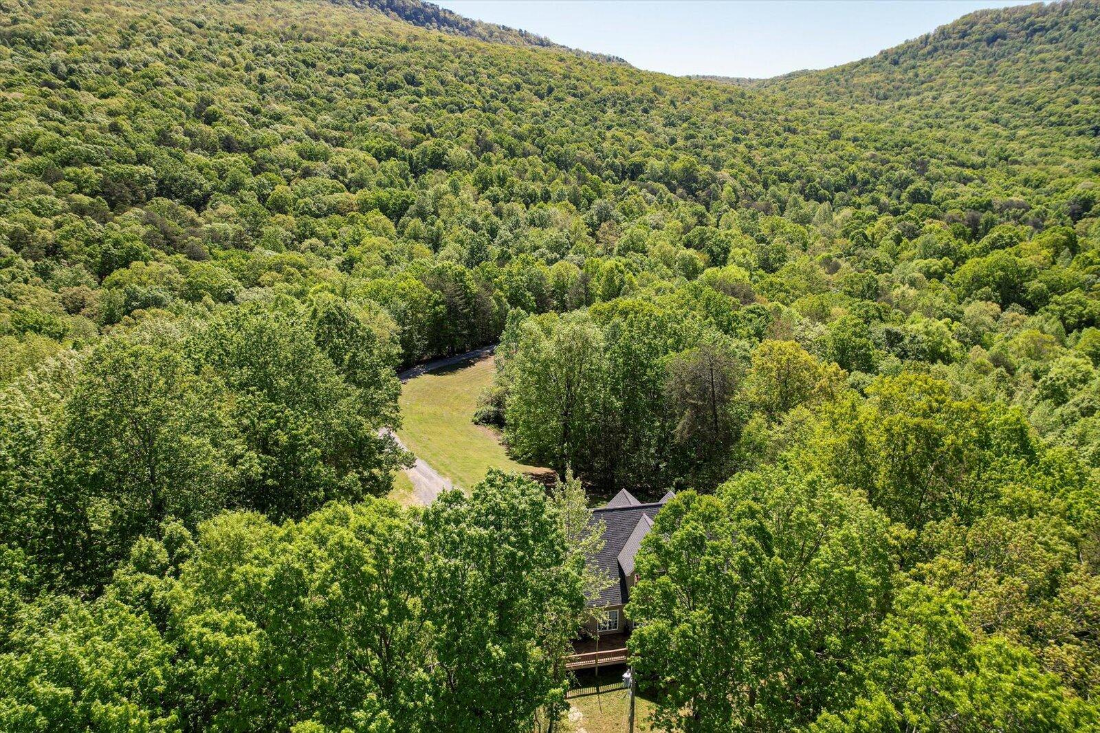 505 Haley Road Whitwell, TN 37397 - Photo 59 of 73 59-505 Haley Rd-58