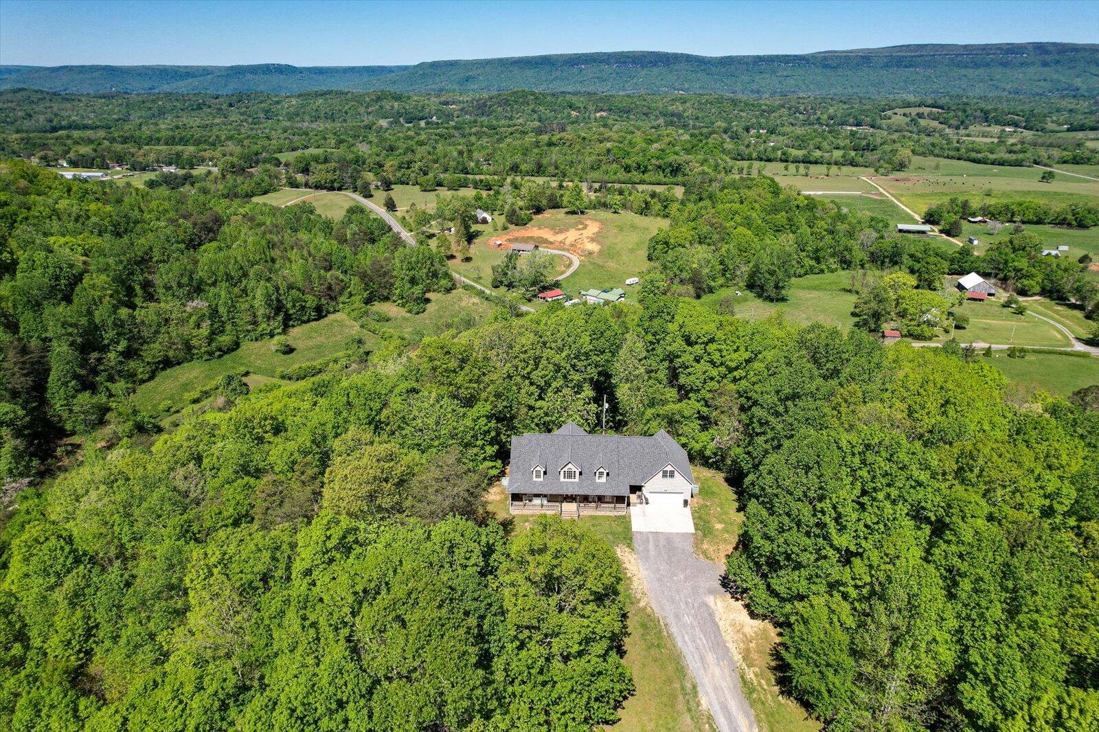 505 Haley Road Whitwell, TN 37397 - Photo 6 of 73 06-505 Haley Rd-5