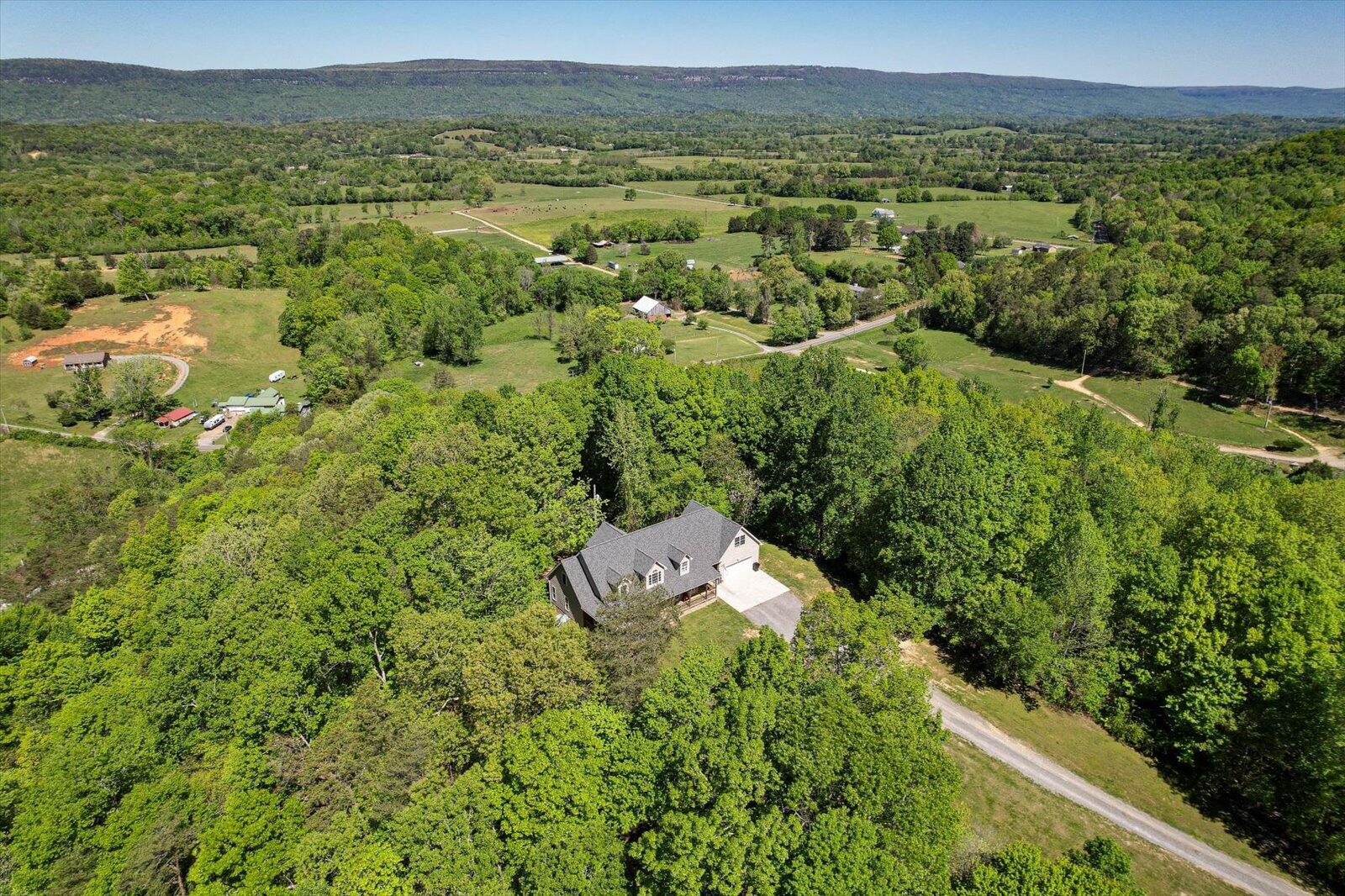 505 Haley Road Whitwell, TN 37397 - Photo 61 of 73 61-505 Haley Rd-60