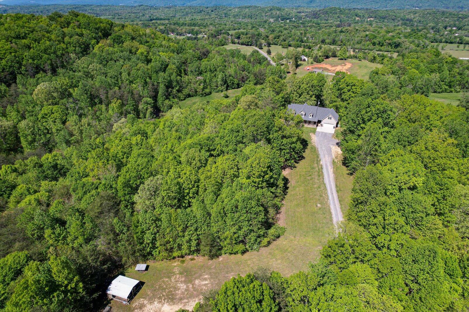 505 Haley Road Whitwell, TN 37397 - Photo 62 of 73 62-505 Haley Rd-61