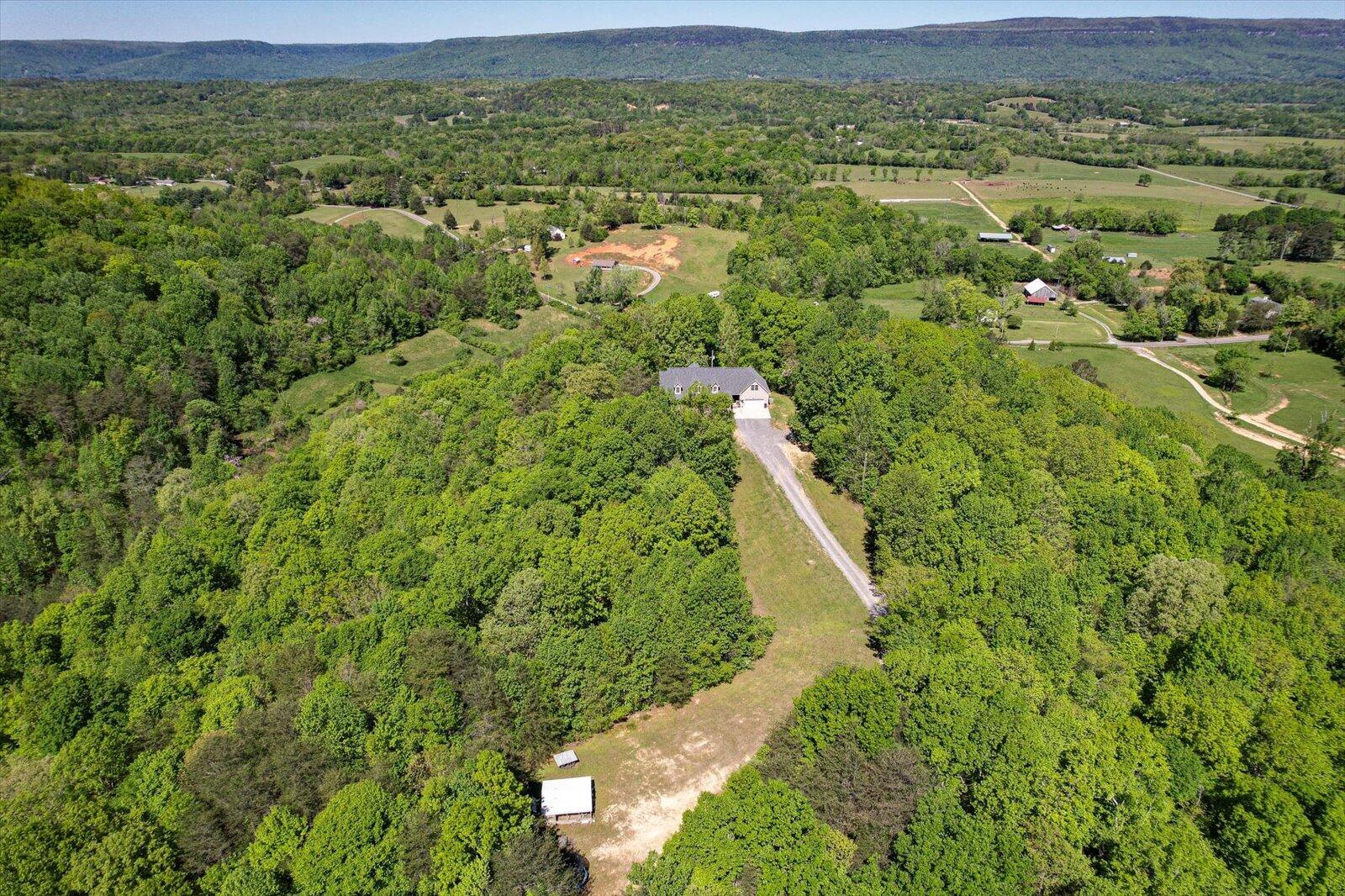 505 Haley Road Whitwell, TN 37397 - Photo 63 of 73 63-505 Haley Rd-62