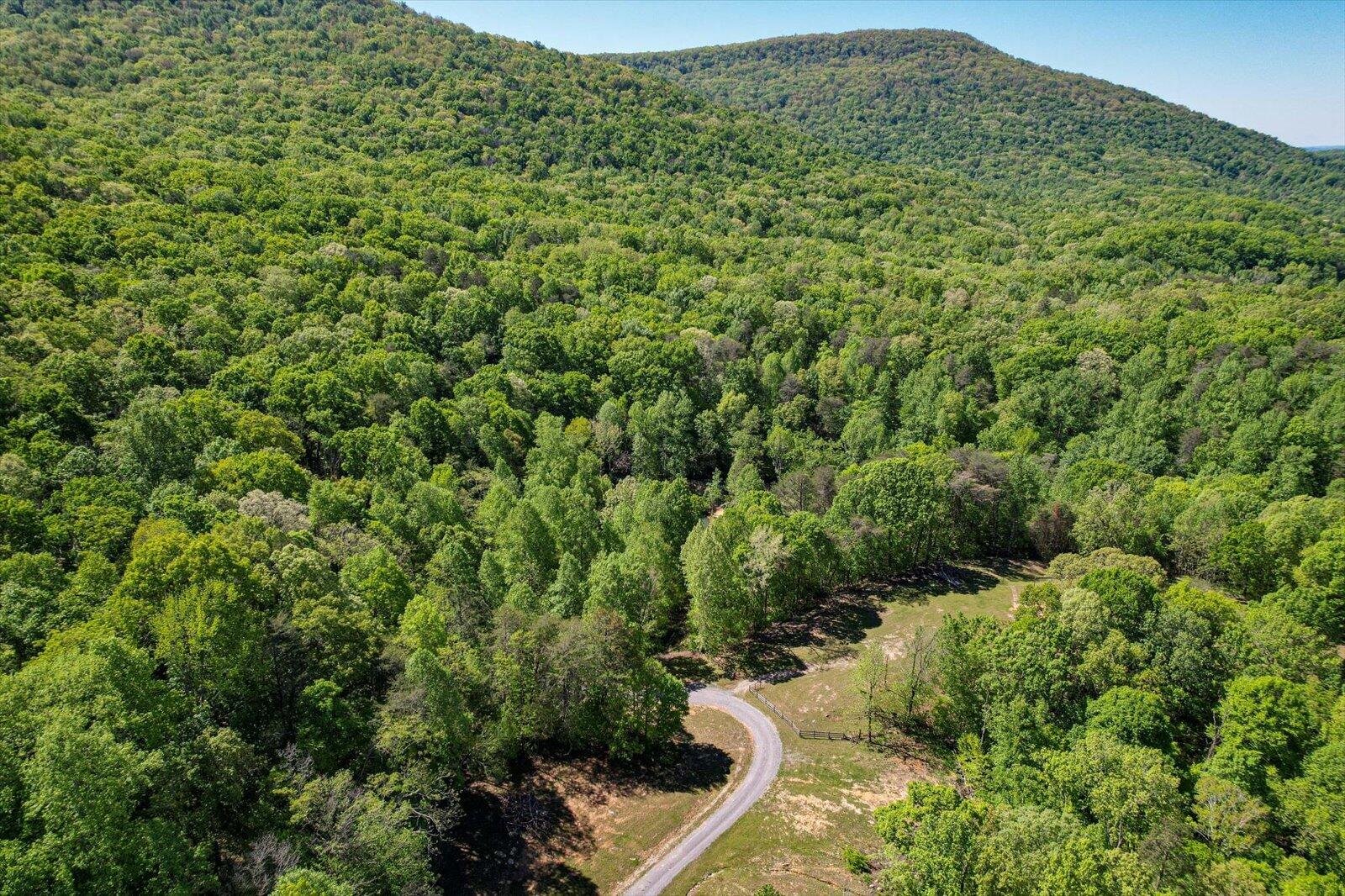 505 Haley Road Whitwell, TN 37397 - Photo 64 of 73 64-505 Haley Rd-63