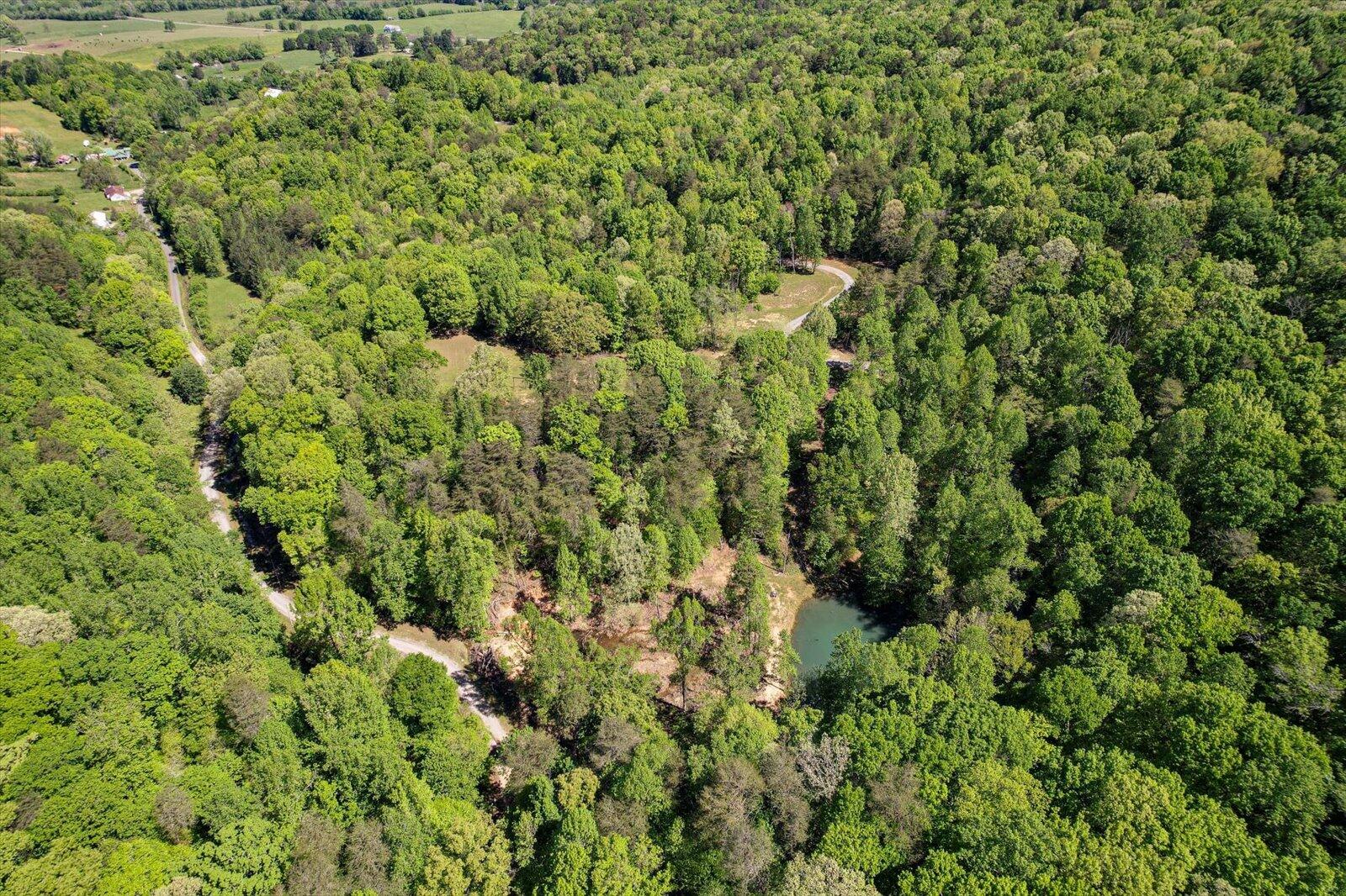 505 Haley Road Whitwell, TN 37397 - Photo 69 of 73 69-505 Haley Rd-68