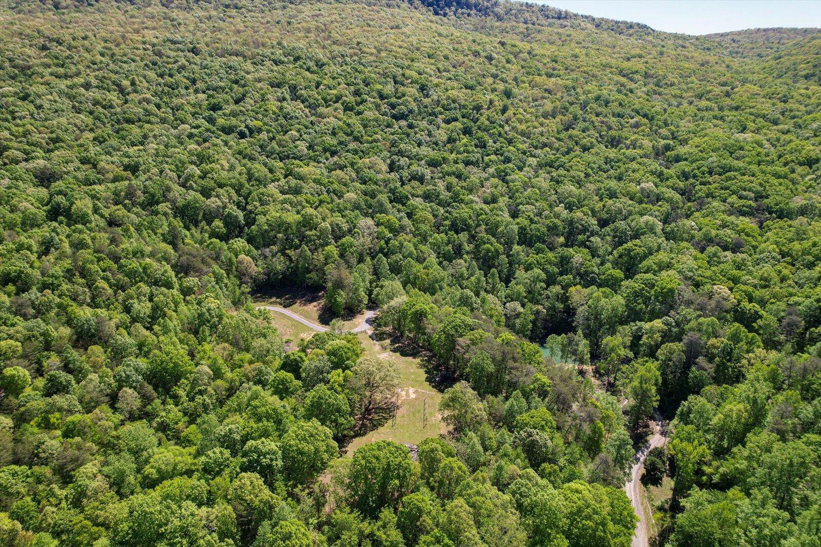 505 Haley Road Whitwell, TN 37397 - Photo 70 of 73 70-505 Haley Rd-69