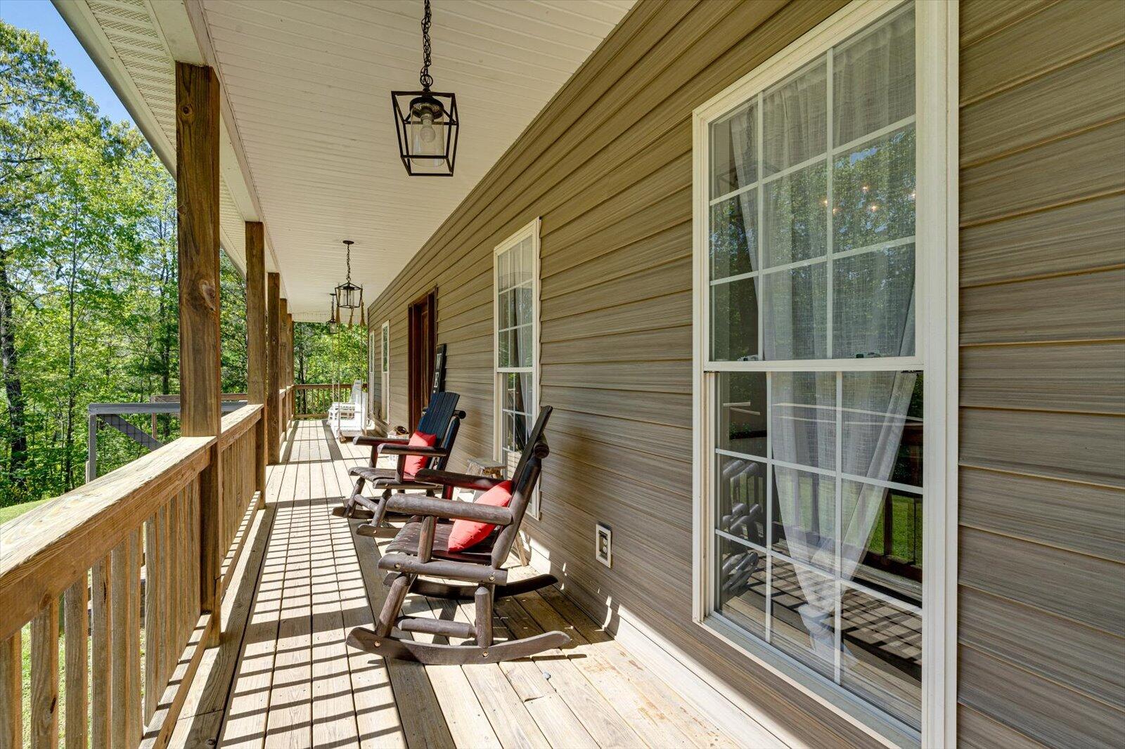 505 Haley Road Whitwell, TN 37397 - Photo 8 of 73 08-505 Haley Rd-7