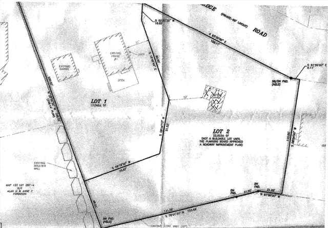 $550,000 | 0 Stoneledge Road, South Dartmouth, MA 02748