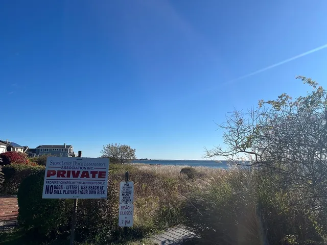 $550,000 | 0 Stoneledge Road, South Dartmouth, MA 02748