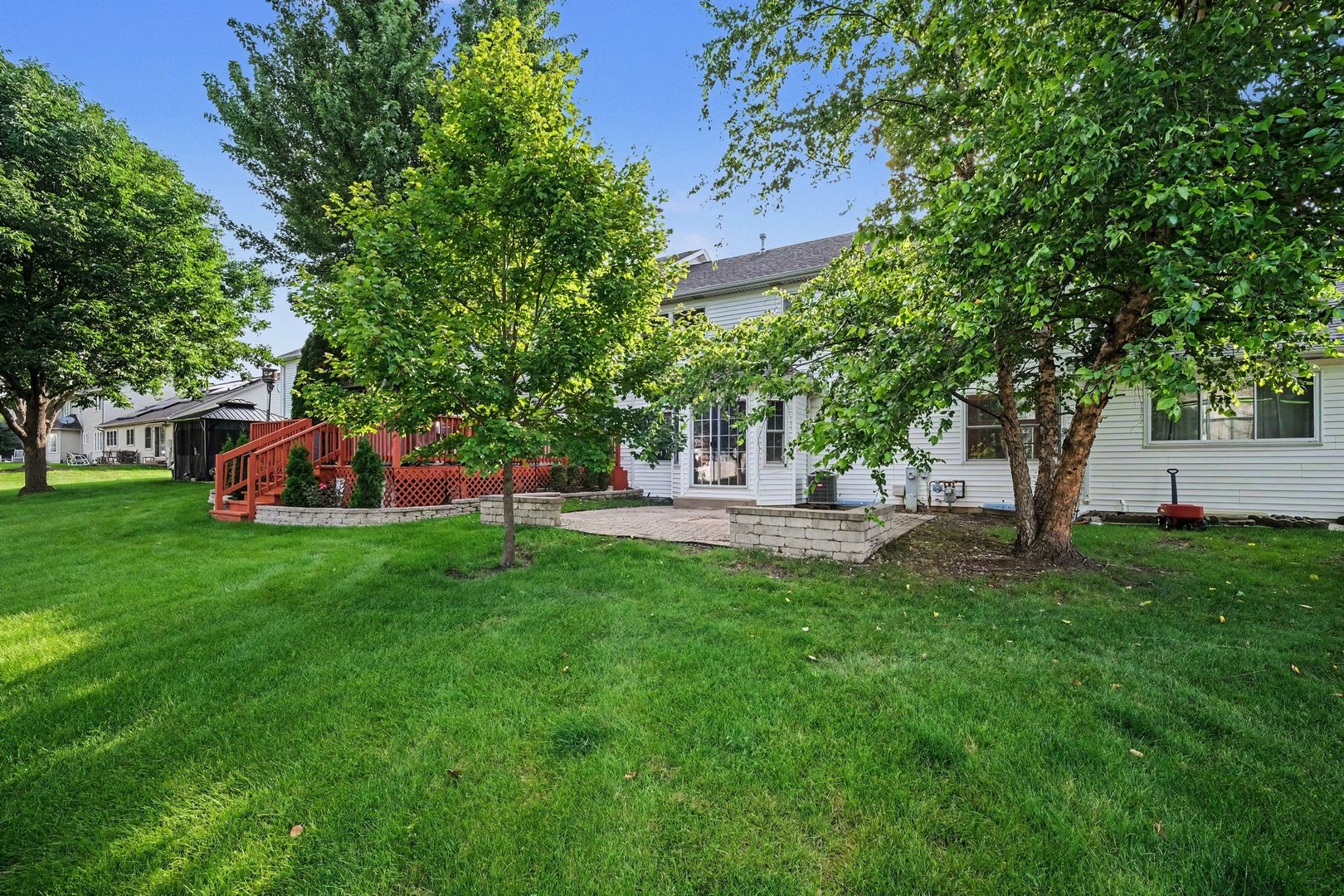 664 Aspen Drive Romeoville, IL 60446 - Photo 24 of 28