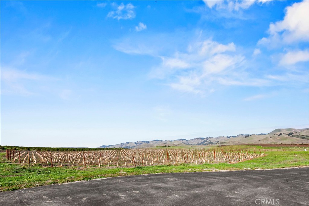 7114 Orcutt Road San Luis Obispo, CA 93401 - Photo 7 of 9 a view of an outdoor space with mountain view in back