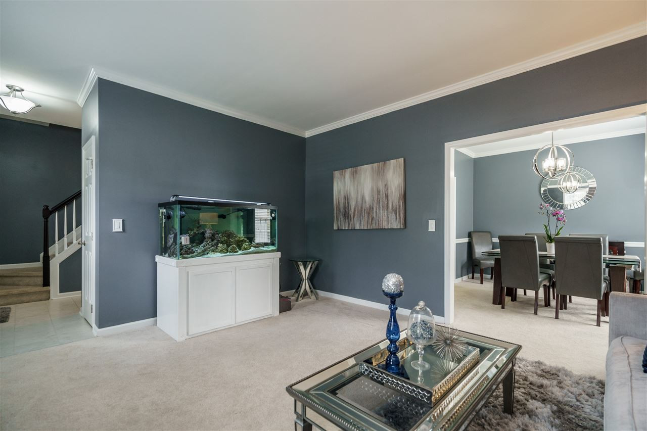 5709 Brookshadow Drive Raleigh, NC 27610 - Photo 8 of 30 Photo 8