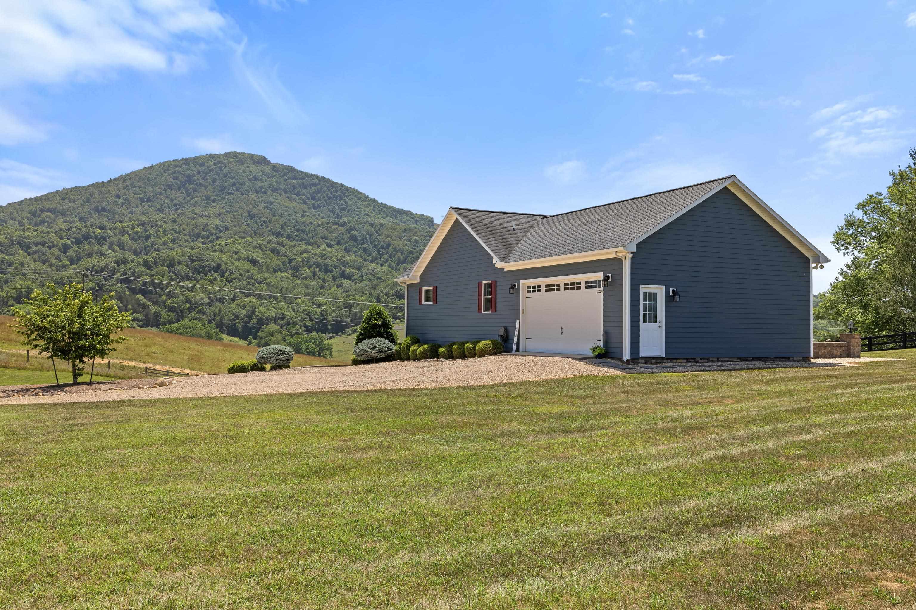 520 Kygers Hill Road Lexington, VA 24450 - Photo 50 of 74