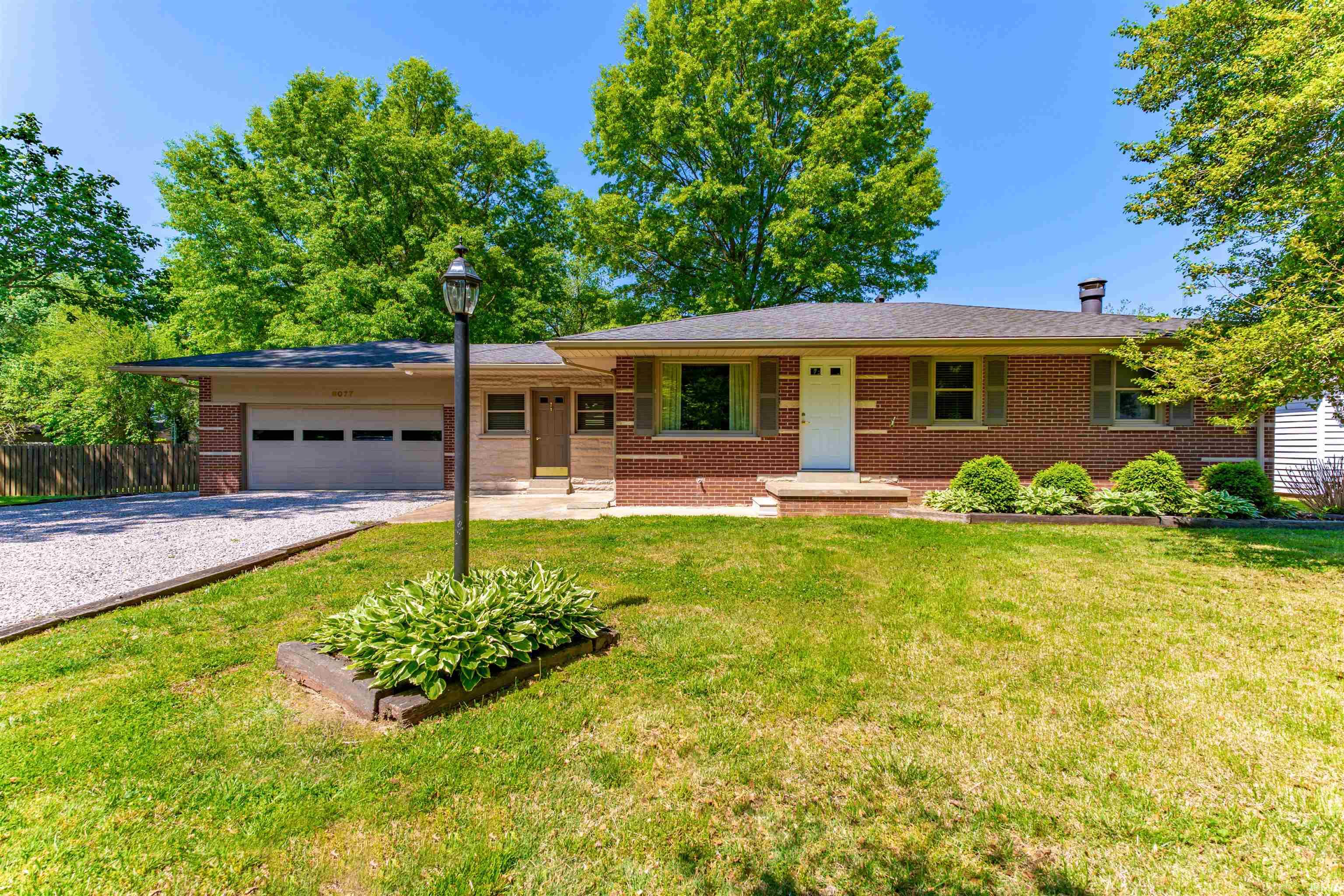 6077 Grand River Road Newburgh, IN 47630 - Photo 1 of 22