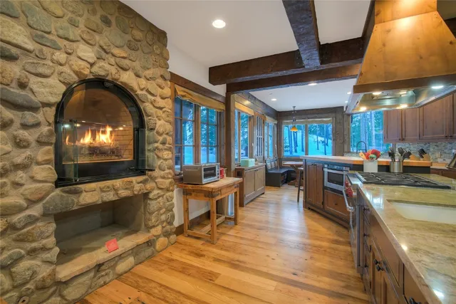 $10,994,000 | 456 Peerless Drive, Breckenridge, CO 80424