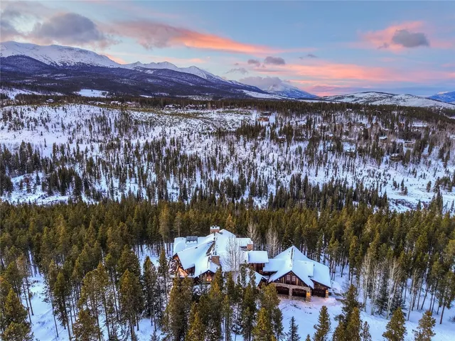 $10,994,000 | 456 Peerless Drive, Breckenridge, CO 80424