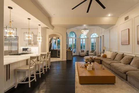 $4,199,000 | 18136 Via Ascenso, Rancho Santa Fe, CA 92067