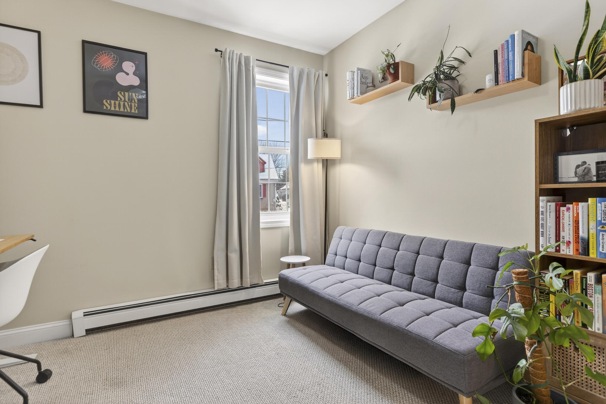 56 Robert Mills Road South Portland, ME 04106 - Photo 23 of 51 56 Robert Mills Rd._19