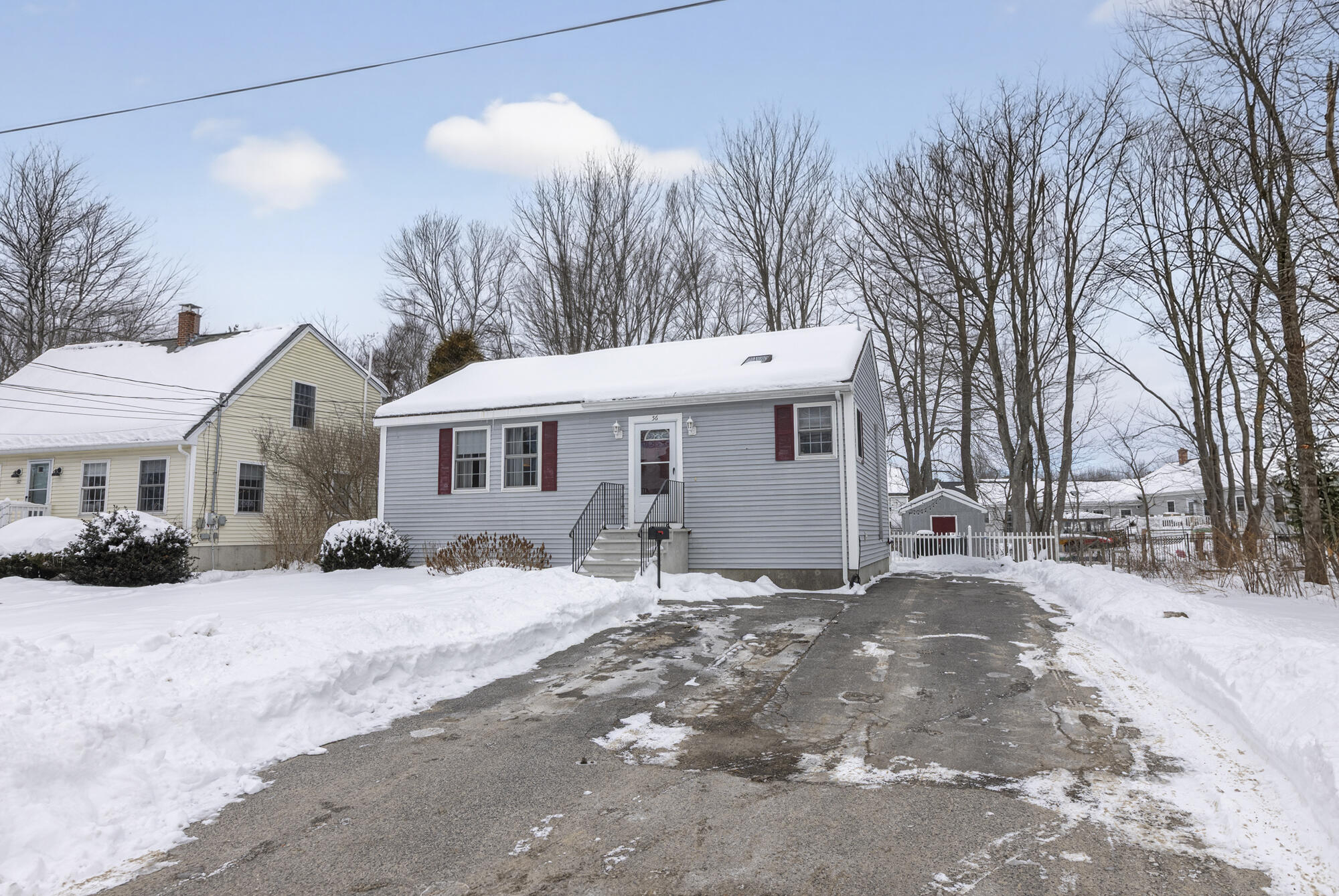 56 Robert Mills Road South Portland, ME 04106 - Photo 27 of 51 56 Robert Mills Rd._23