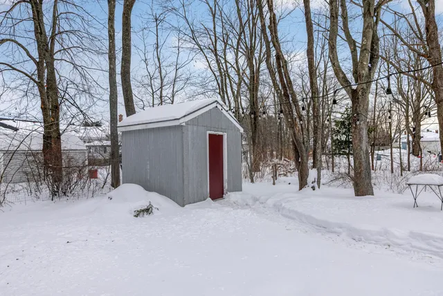 $415,000 | 56 Robert Mills Road, South Portland, ME 04106