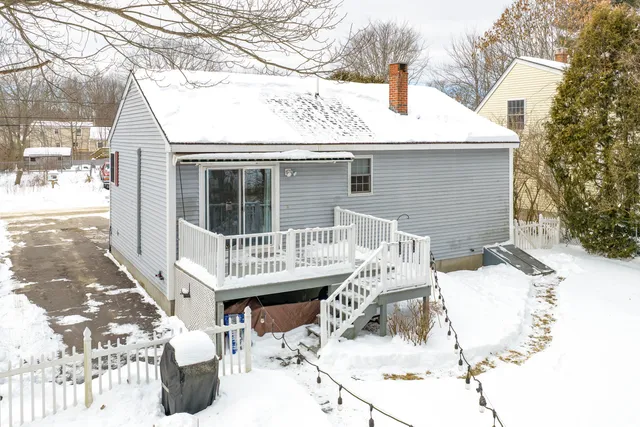 $415,000 | 56 Robert Mills Road, South Portland, ME 04106