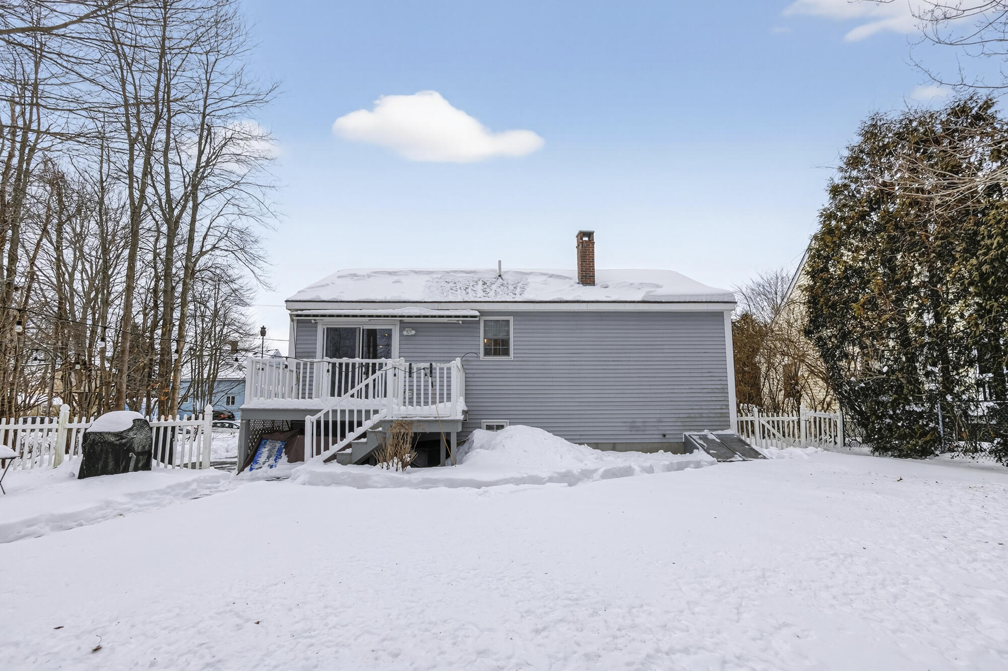 56 Robert Mills Road South Portland, ME 04106 - Photo 31 of 51 56 Robert Mills Rd._28