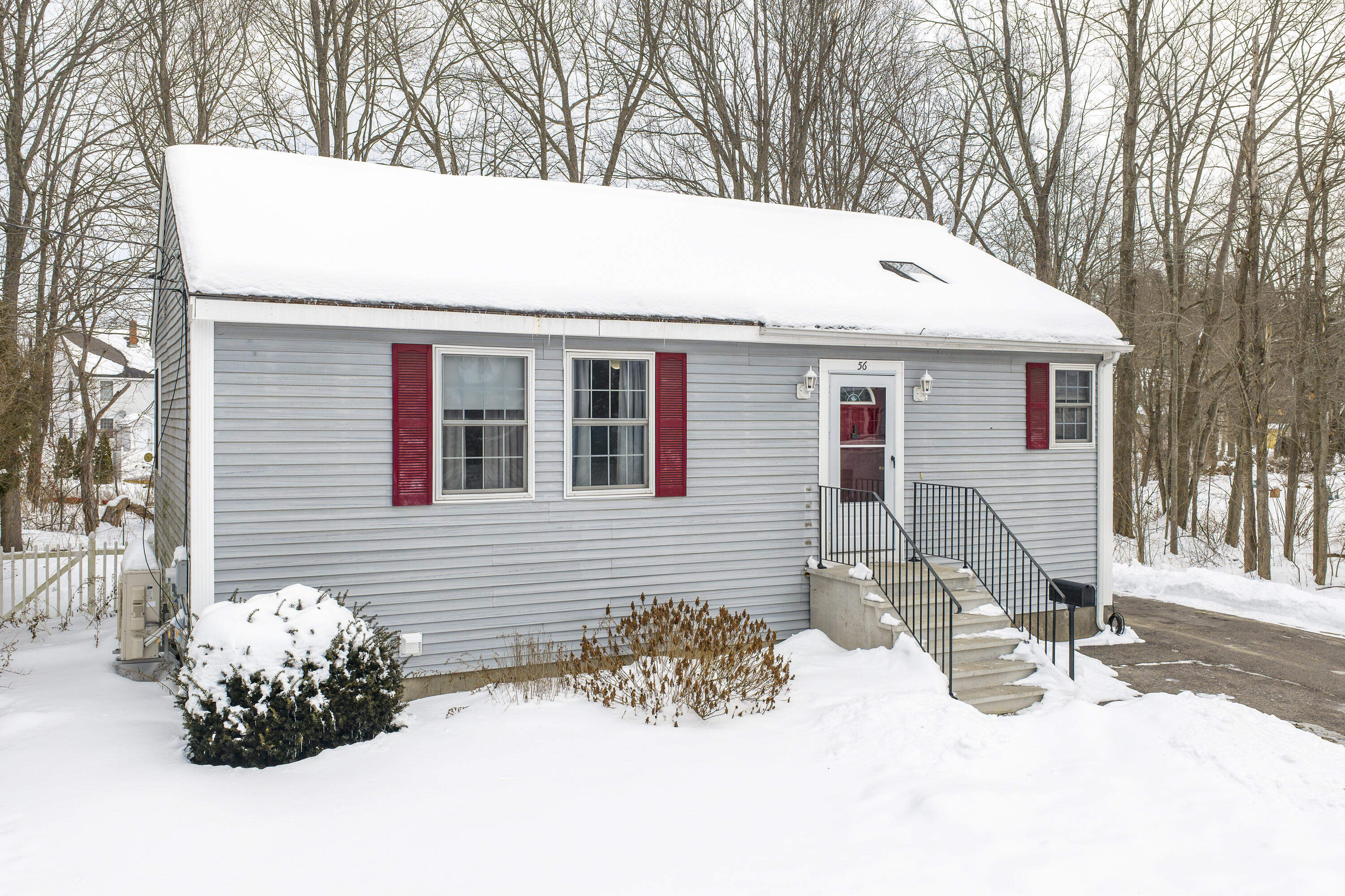 56 Robert Mills Road South Portland, ME 04106 - Photo 34 of 51 56 Robert Mills Road-02