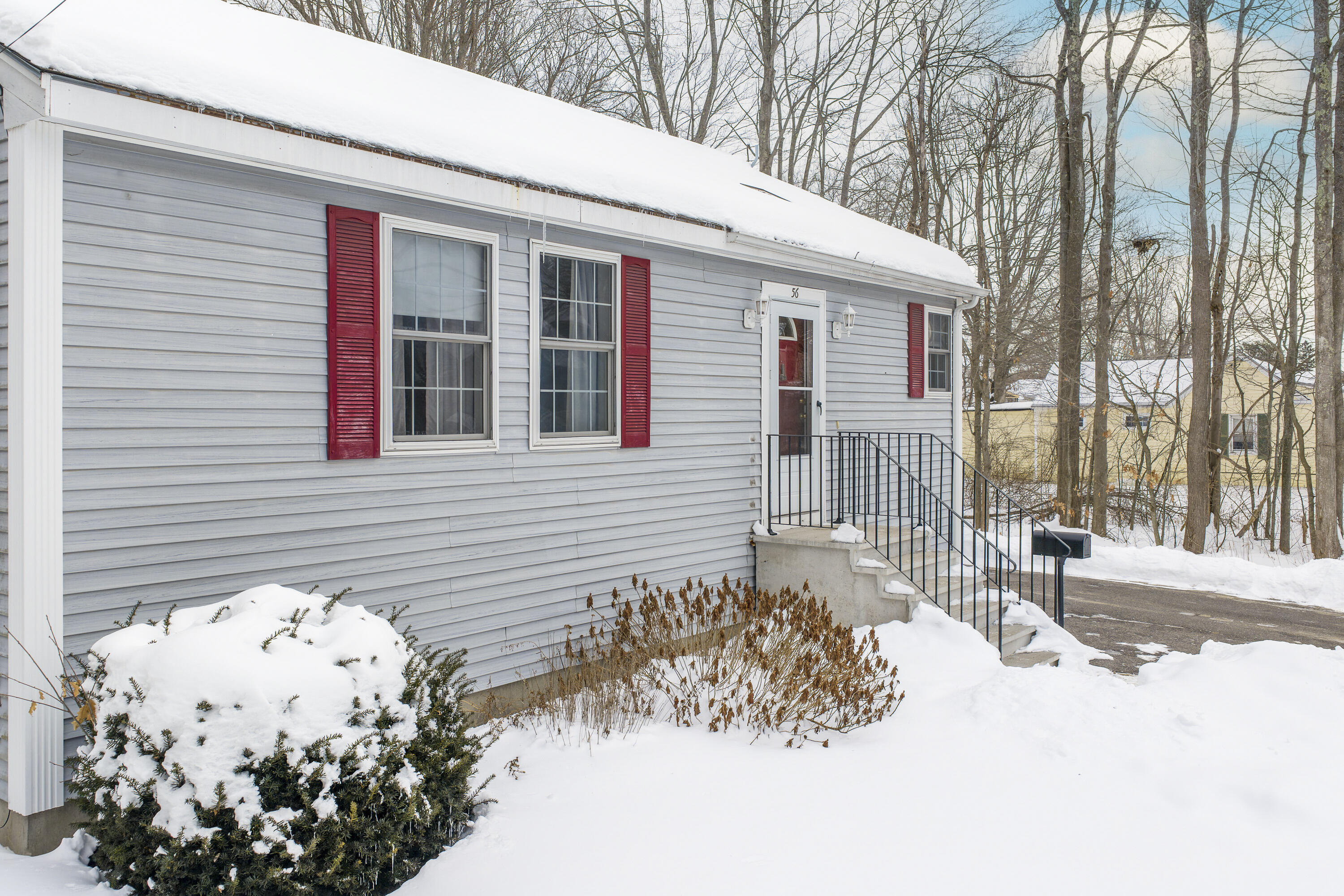 56 Robert Mills Road South Portland, ME 04106 - Photo 35 of 51 56 Robert Mills Road-03