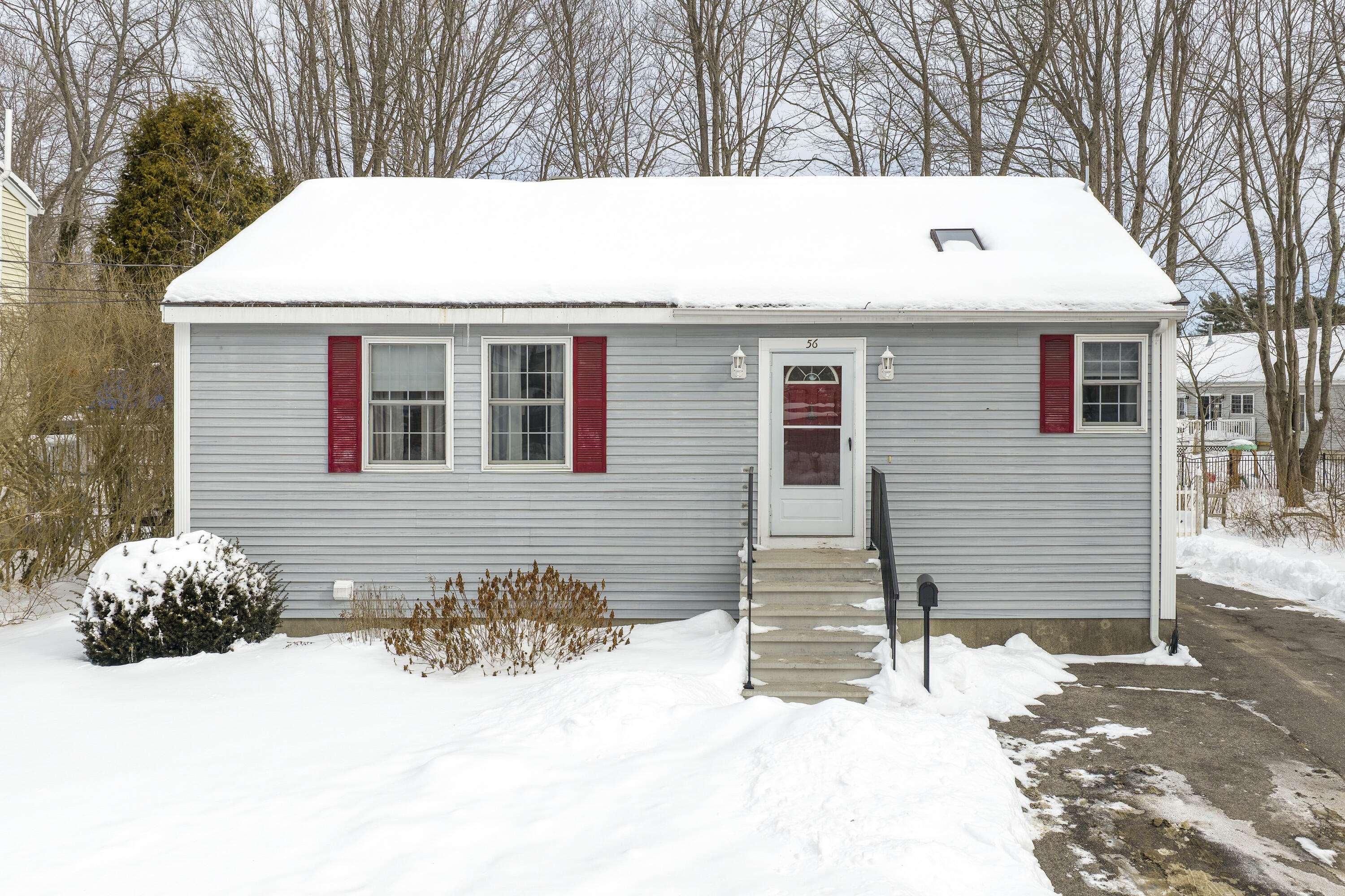 56 Robert Mills Road South Portland, ME 04106 - Photo 38 of 51 56 Robert Mills Road-06