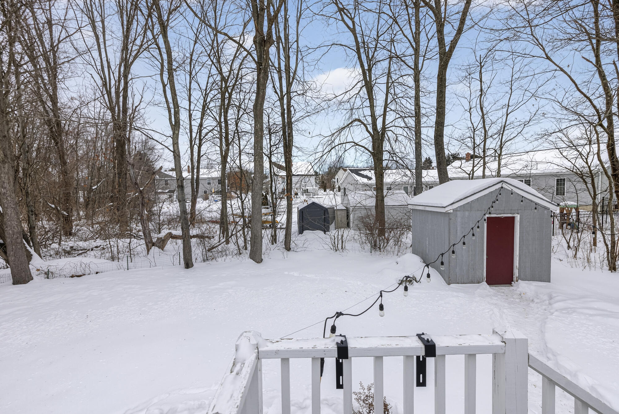 56 Robert Mills Road South Portland, ME 04106 - Photo 4 of 51 56 Robert Mills Rd._31