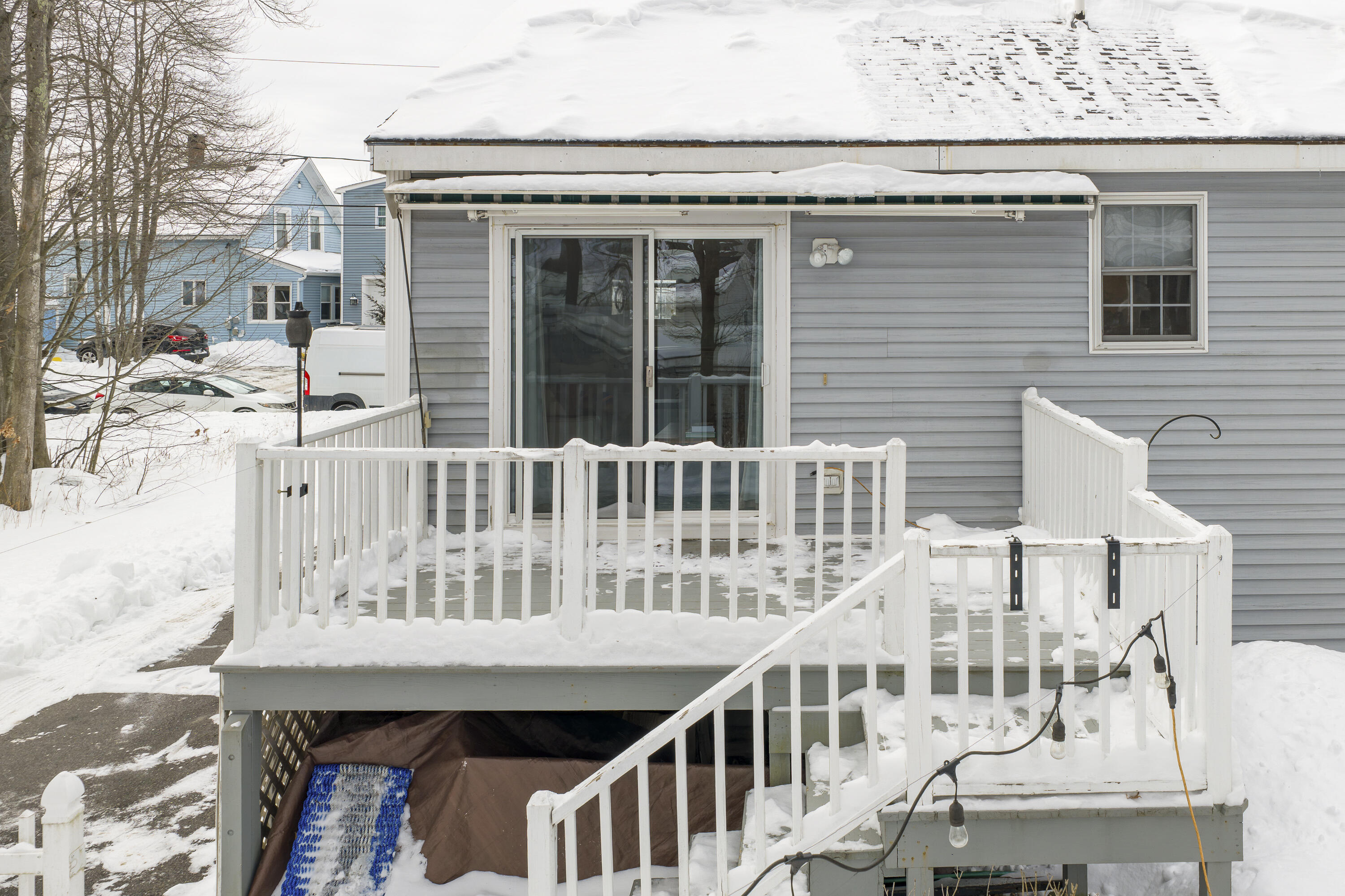 56 Robert Mills Road South Portland, ME 04106 - Photo 43 of 51 56 Robert Mills Road-12