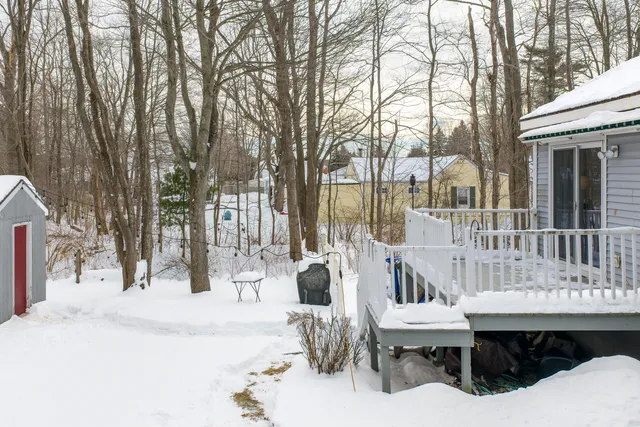 $415,000 | 56 Robert Mills Road, South Portland, ME 04106