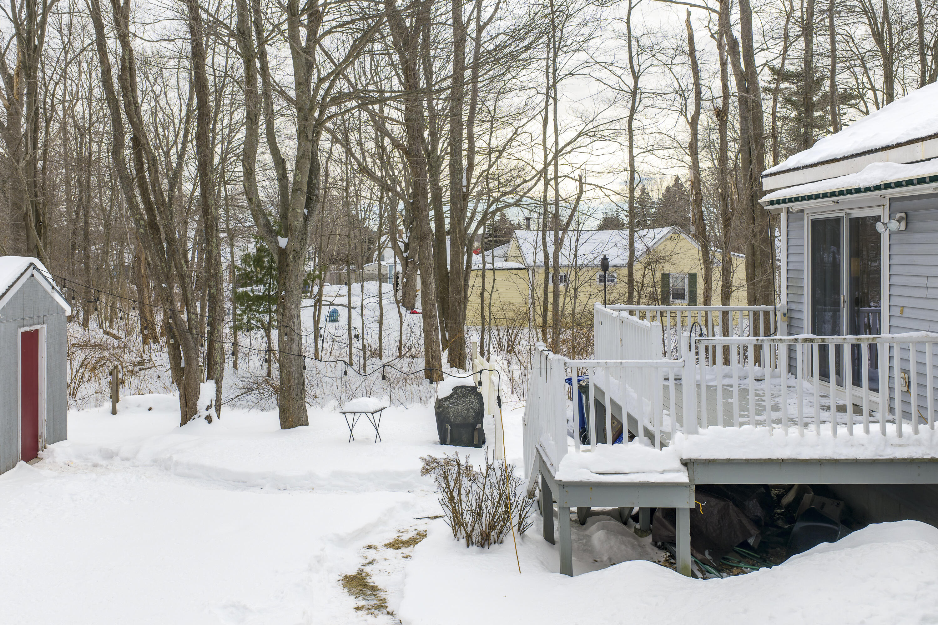 56 Robert Mills Road South Portland, ME 04106 - Photo 44 of 51 56 Robert Mills Road-13