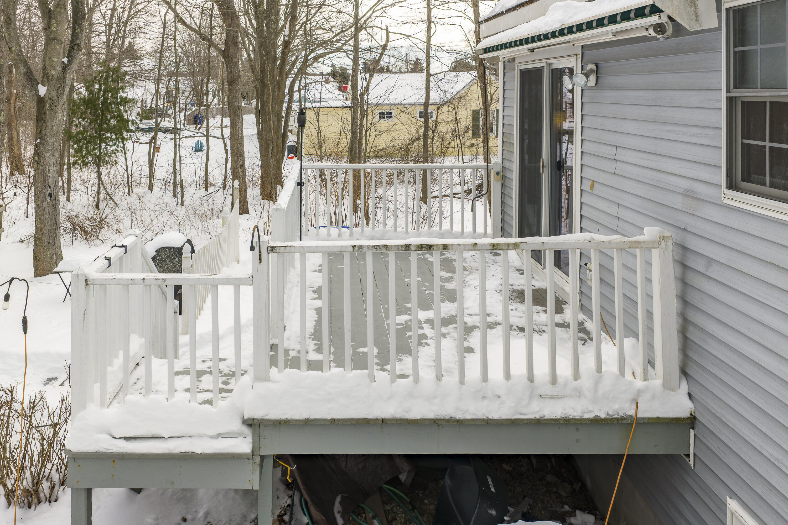 56 Robert Mills Road South Portland, ME 04106 - Photo 46 of 51 56 Robert Mills Road-15