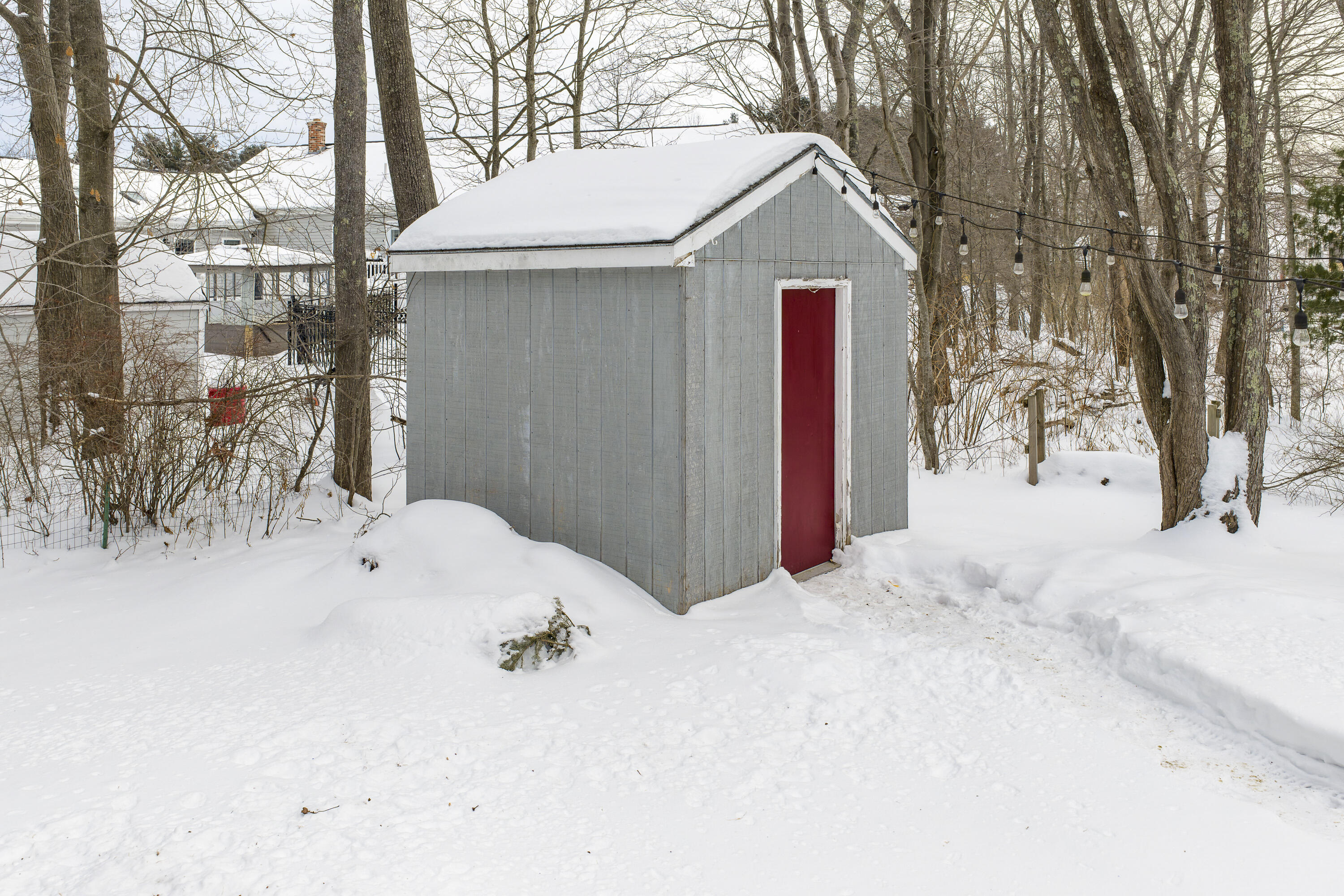 56 Robert Mills Road South Portland, ME 04106 - Photo 47 of 51 56 Robert Mills Road-16