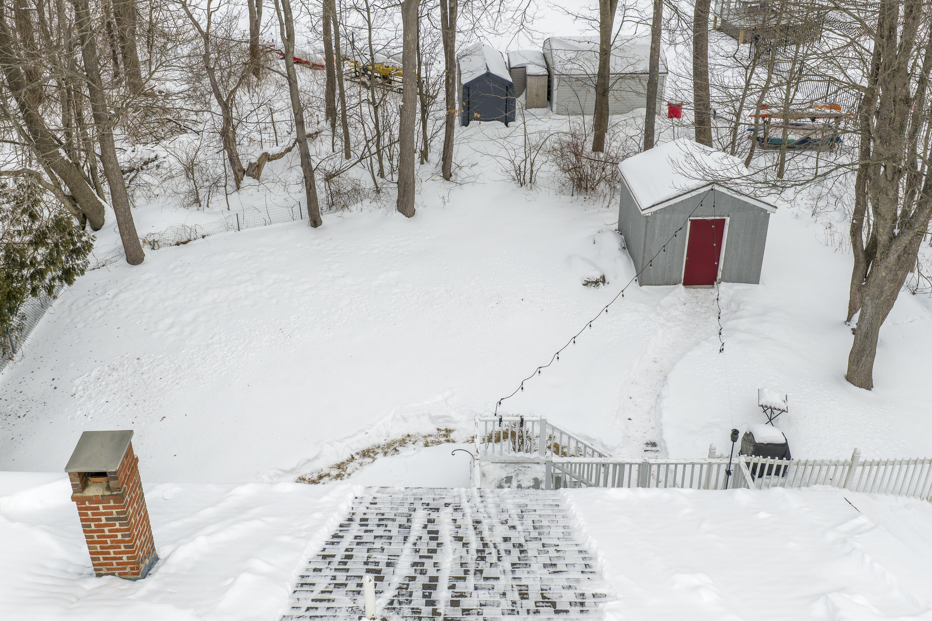 56 Robert Mills Road South Portland, ME 04106 - Photo 48 of 51 56 Robert Mills Road-17