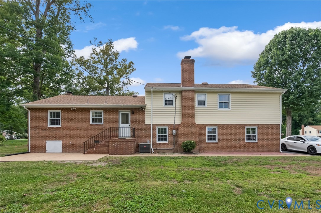 3521 Falstone Road Richmond, VA 23234 - Photo 30 of 31