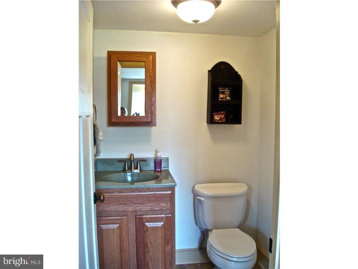 651 County Park Road Pottstown, PA 19465 - Photo 14 of 25 Half Bath