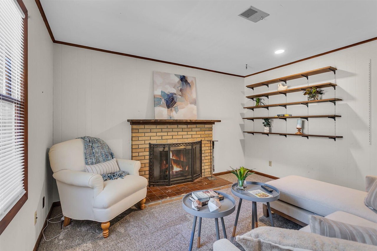 1678 West Kimmel Road Jackson, MI 49201 - Photo 16 of 60