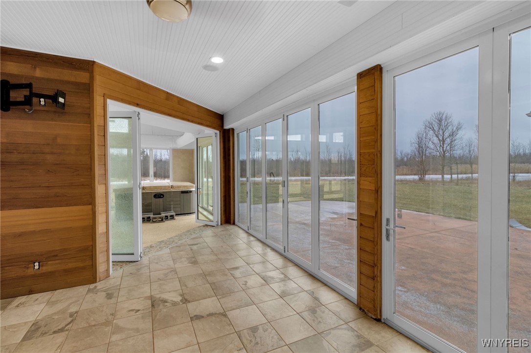 581 North Blossom Road Elma, NY 14059 - Photo 15 of 50