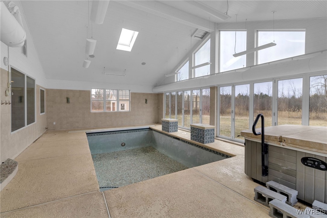 581 North Blossom Road Elma, NY 14059 - Photo 16 of 50