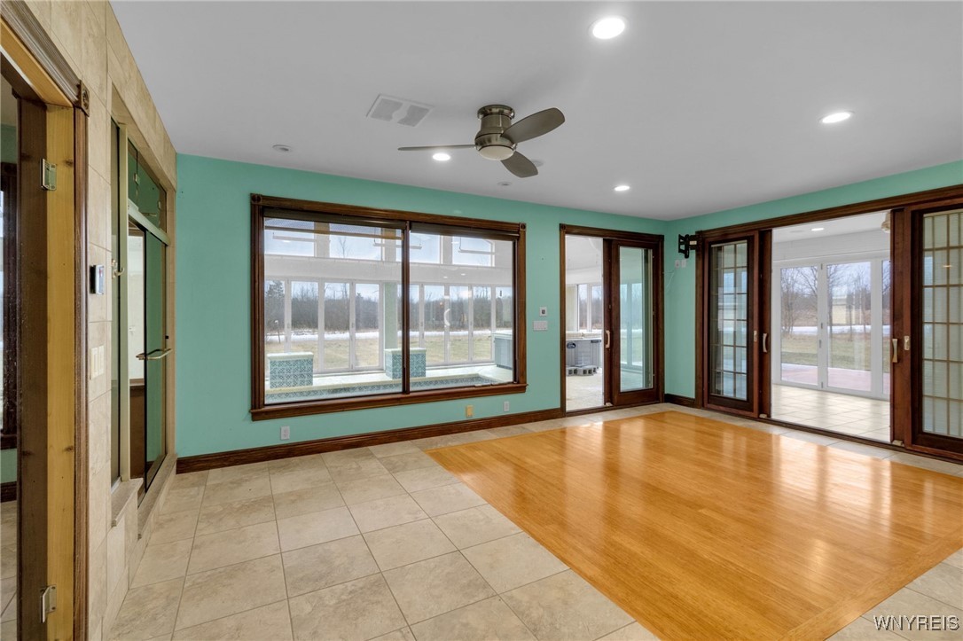 581 North Blossom Road Elma, NY 14059 - Photo 18 of 50