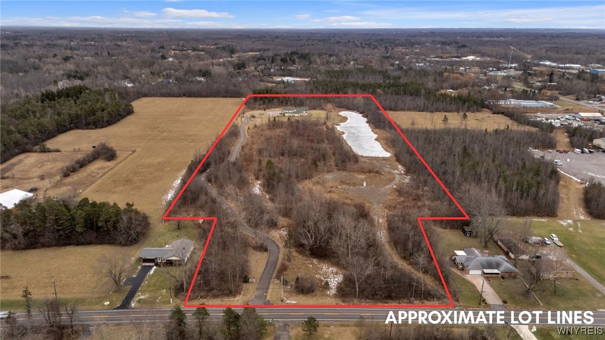 581 North Blossom Road Elma, NY 14059 - Photo 2 of 50