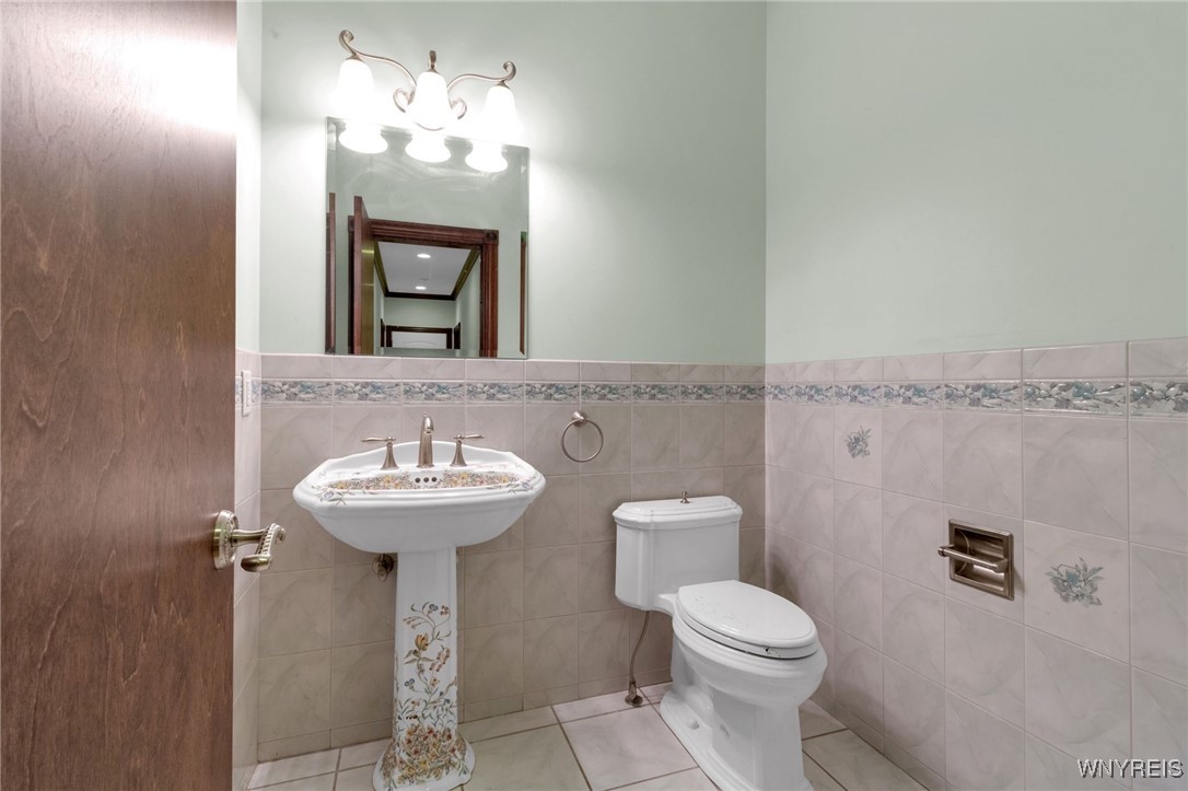 581 North Blossom Road Elma, NY 14059 - Photo 23 of 50