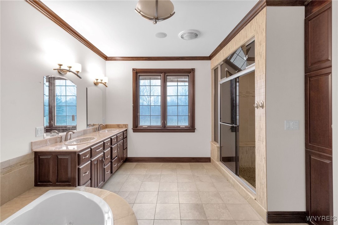 581 North Blossom Road Elma, NY 14059 - Photo 26 of 50