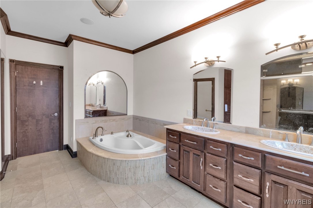 581 North Blossom Road Elma, NY 14059 - Photo 27 of 50