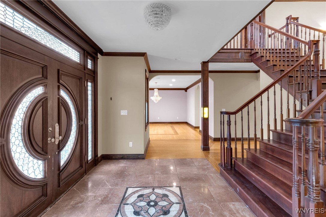 581 North Blossom Road Elma, NY 14059 - Photo 33 of 50