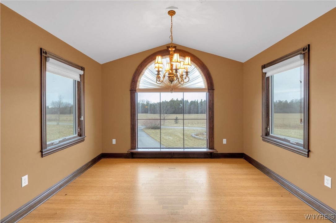 581 North Blossom Road Elma, NY 14059 - Photo 35 of 50