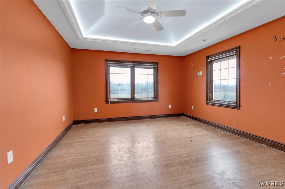 581 North Blossom Road Elma, NY 14059 - Photo 36 of 50